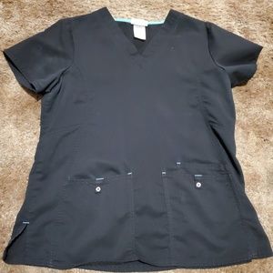 Scrubstar scrub top